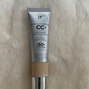 IT cosmetics cc cream